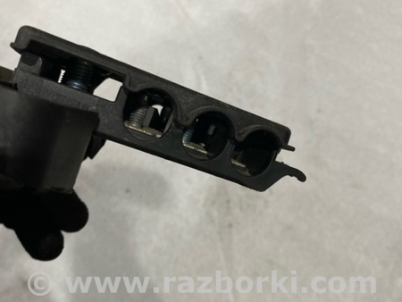 ФОТО Клемма аккумулятора для Audi (Ауди) A6 C7 4G (11-18) Київ