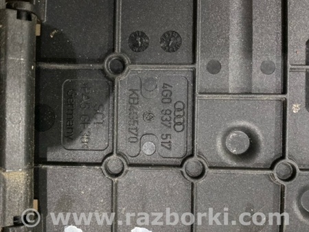 ФОТО Клемма аккумулятора для Audi (Ауди) A6 C7 4G (11-18) Київ