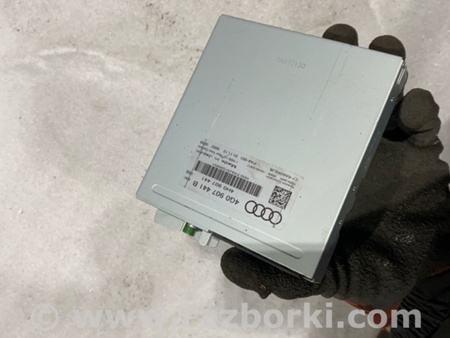 ФОТО Блок управления камерой для Audi (Ауди) A6 C7 4G (11-18) Київ