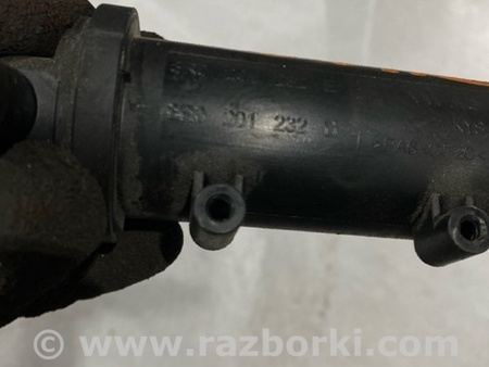 ФОТО Фильтр картерных газов для Audi (Ауди) A6 C7 4G (11-18) Київ