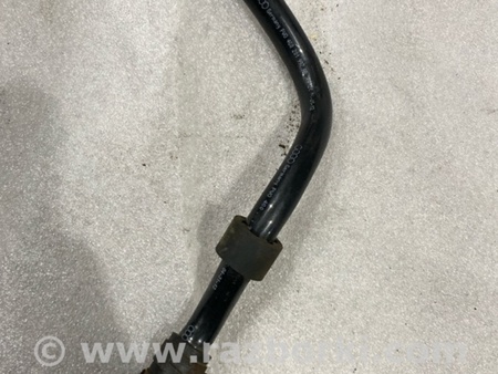 ФОТО Трубка картерных газов для Audi (Ауди) A6 C7 4G (11-18) Київ