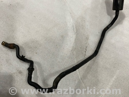 ФОТО Трубка картерных газов для Audi (Ауди) A6 C7 4G (11-18) Київ