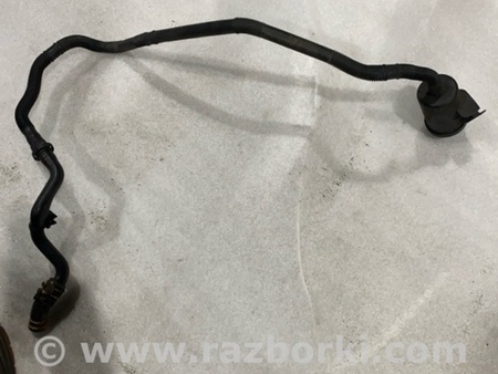 ФОТО Трубка картерных газов для Audi (Ауди) A6 C7 4G (11-18) Київ