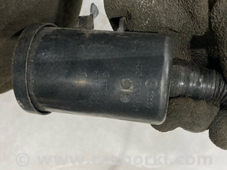 ФОТО Трубка картерных газов для Audi (Ауди) A6 C7 4G (11-18) Київ