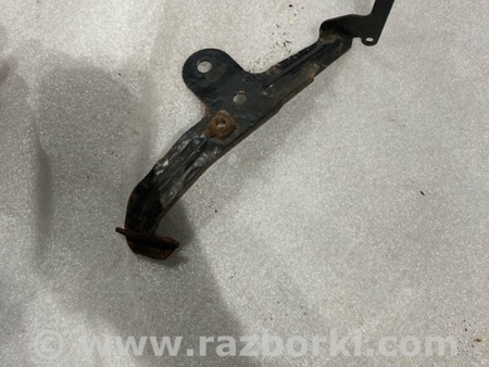 ФОТО Кронштейн для Audi (Ауди) A6 C7 4G (11-18) Київ