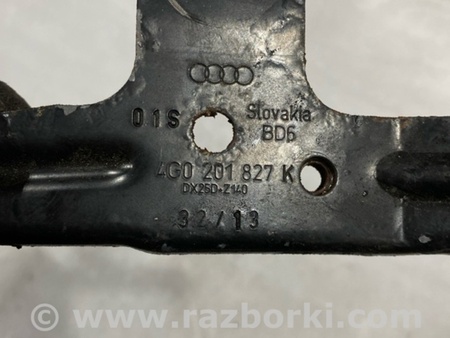 ФОТО Кронштейн для Audi (Ауди) A6 C7 4G (11-18) Київ