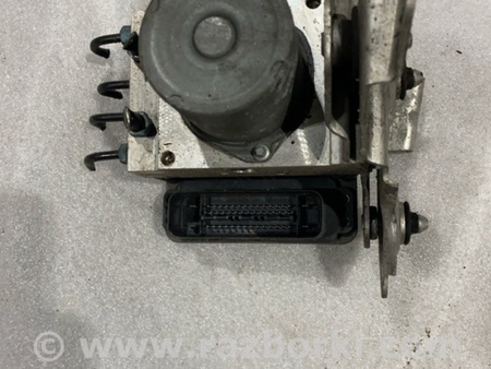 ФОТО Блок ABS для Audi (Ауди) A6 C7 4G (11-18) Київ