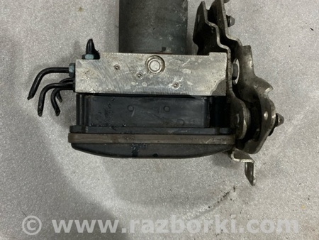 ФОТО Блок ABS для Audi (Ауди) A6 C7 4G (11-18) Київ