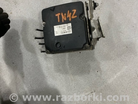 ФОТО Блок ABS для Audi (Ауди) A6 C7 4G (11-18) Київ