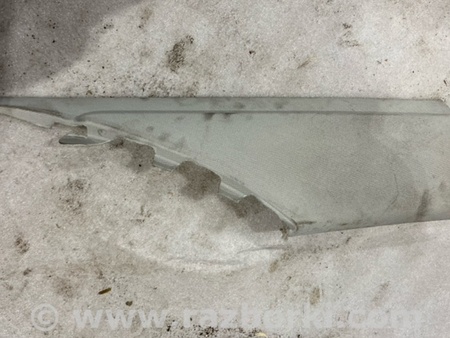 ФОТО Пластик для Audi (Ауди) A6 C7 4G (11-18) Київ