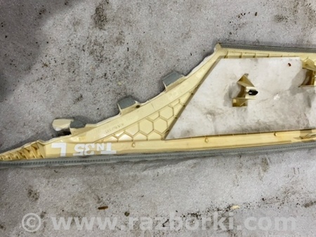 ФОТО Пластик для Audi (Ауди) A6 C7 4G (11-18) Київ