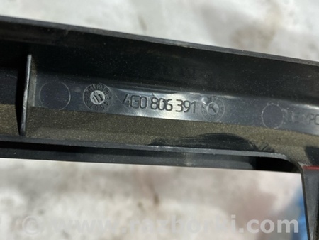 ФОТО Кронштейн для Audi (Ауди) A6 C7 4G (11-18) Київ