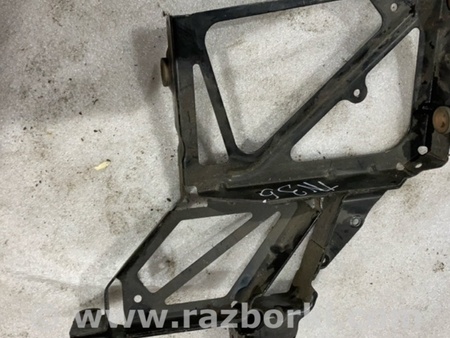 ФОТО Кронштейн для Audi (Ауди) A6 C7 4G (11-18) Київ