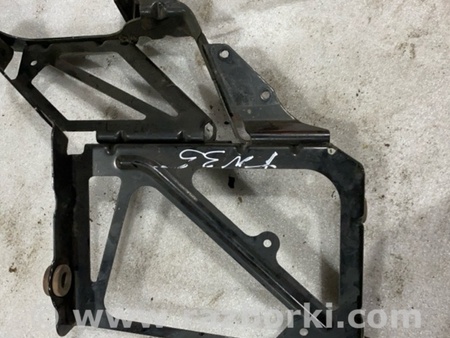 ФОТО Кронштейн для Audi (Ауди) A6 C7 4G (11-18) Київ