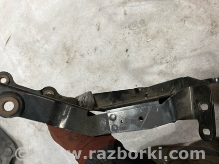 ФОТО Кронштейн для Audi (Ауди) A6 C7 4G (11-18) Київ