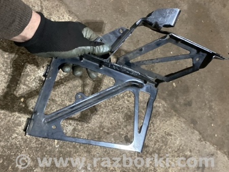 ФОТО Кронштейн для Audi (Ауди) A6 C7 4G (11-18) Київ