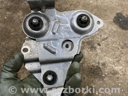 ФОТО Кронштейн для Audi (Ауди) A6 C7 4G (11-18) Київ