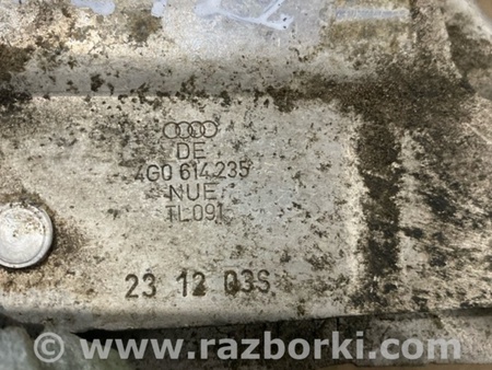 ФОТО Кронштейн для Audi (Ауди) A6 C7 4G (11-18) Київ