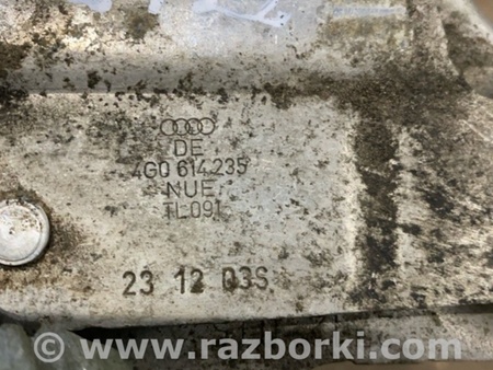 ФОТО Кронштейн для Audi (Ауди) A6 C7 4G (11-18) Київ