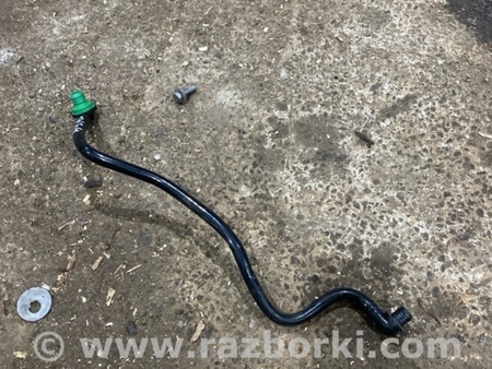 ФОТО Трубка вакуумная для Audi (Ауди) A6 C7 4G (11-18) Київ
