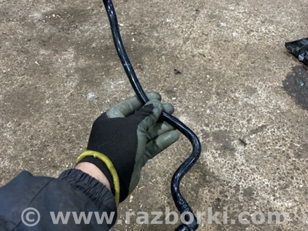 ФОТО Трубка вакуумная для Audi (Ауди) A6 C7 4G (11-18) Київ