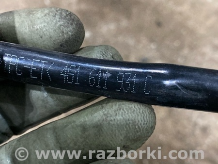 ФОТО Трубка вакуумная для Audi (Ауди) A6 C7 4G (11-18) Київ