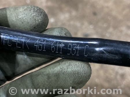 ФОТО Трубка вакуумная для Audi (Ауди) A6 C7 4G (11-18) Київ