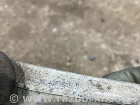 ФОТО Рычаг подвески для Audi (Ауди) A6 C7 4G (11-18) Київ