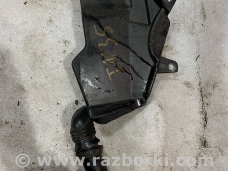 ФОТО Бачок стеклоомывателя для Audi (Ауди) A6 C7 4G (11-18) Київ