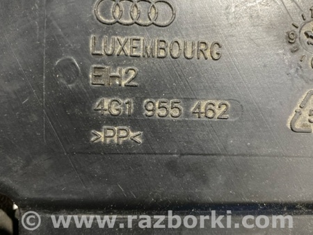 ФОТО Бачок стеклоомывателя для Audi (Ауди) A6 C7 4G (11-18) Київ