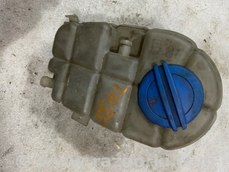 ФОТО Расширительный бачок для Audi (Ауди) A6 C7 4G (11-18) Київ