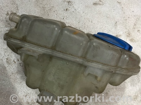 ФОТО Расширительный бачок для Audi (Ауди) A6 C7 4G (11-18) Київ