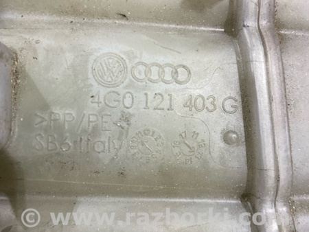ФОТО Расширительный бачок для Audi (Ауди) A6 C7 4G (11-18) Київ