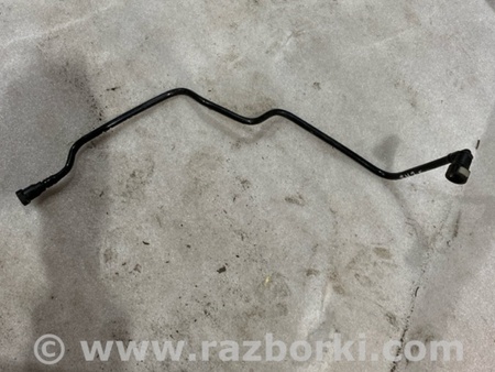 ФОТО Трубка вакуумная для Audi (Ауди) A6 C7 4G (11-18) Київ