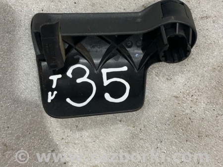 ФОТО Ручка открывания капота для Audi (Ауди) A6 C7 4G (11-18) Київ