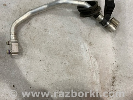 ФОТО Трубка кондиционера для Audi (Ауди) A6 C7 4G (11-18) Київ