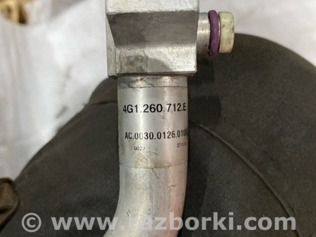 ФОТО Трубка кондиционера для Audi (Ауди) A6 C7 4G (11-18) Київ