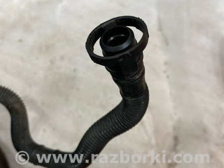 ФОТО Трубка топливная для Audi (Ауди) A6 C7 4G (11-18) Київ