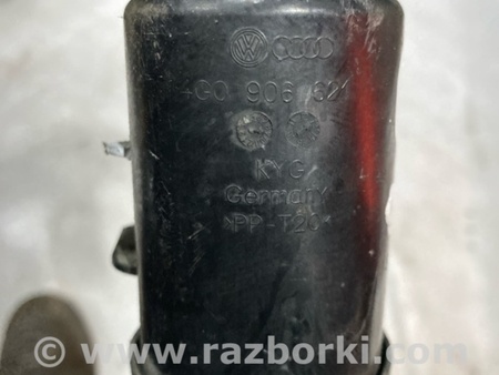 ФОТО Трубка топливная для Audi (Ауди) A6 C7 4G (11-18) Київ