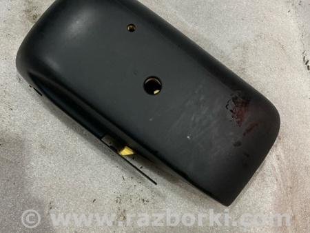 ФОТО Пластик для Audi (Ауди) A6 C7 4G (11-18) Київ