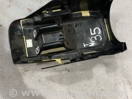 ФОТО Пластик для Audi (Ауди) A6 C7 4G (11-18) Київ