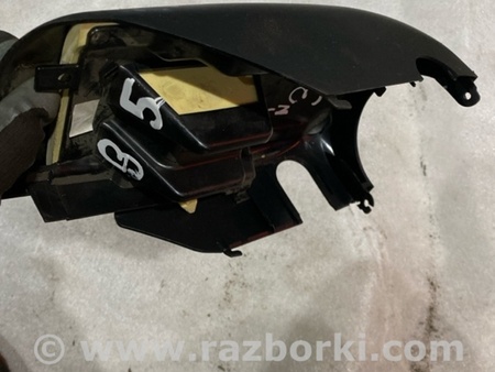 ФОТО Пластик для Audi (Ауди) A6 C7 4G (11-18) Київ