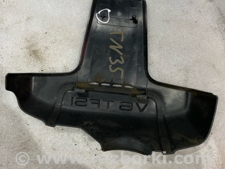 ФОТО Декоративная крышка двигателя для Audi (Ауди) A6 C7 4G (11-18) Київ