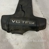 Декоративная крышка двигателя Audi (Ауди) A6 C7 4G (11-18)