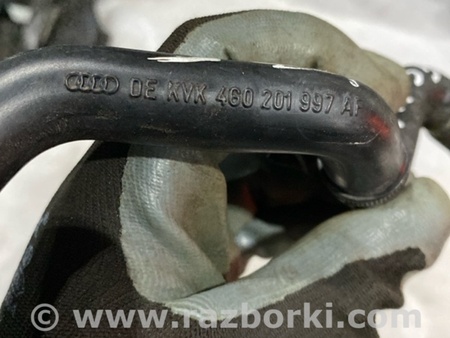 ФОТО Трубка охлаждения для Audi (Ауди) A6 C7 4G (11-18) Київ