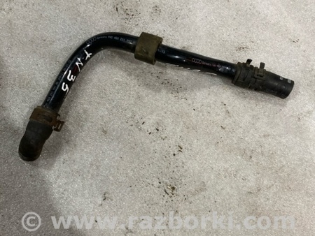 ФОТО Трубка охлаждения для Audi (Ауди) A6 C7 4G (11-18) Київ