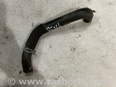 ФОТО Патрубок воздушного фильтра для Audi (Ауди) A6 C7 4G (11-18) Київ