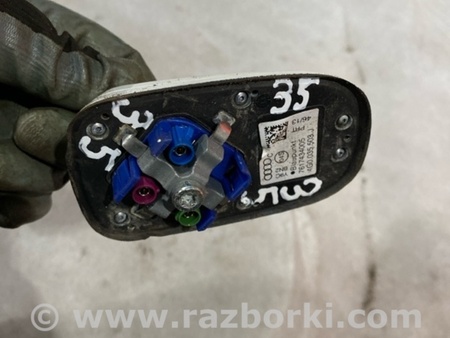 ФОТО Антенна для Audi (Ауди) A6 C7 4G (11-18) Київ
