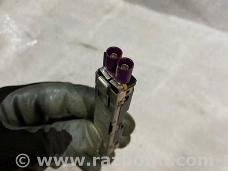 ФОТО Антенна для Audi (Ауди) A6 C7 4G (11-18) Київ