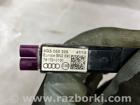 ФОТО Антенна для Audi (Ауди) A6 C7 4G (11-18) Київ